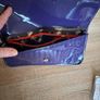 Ted Baker clutch bag Image 2