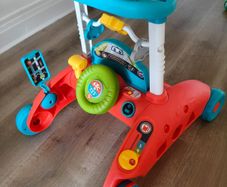 Fisher Price child walker