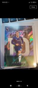 eden Hazard