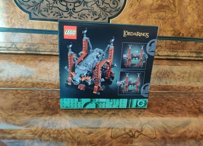 lego q