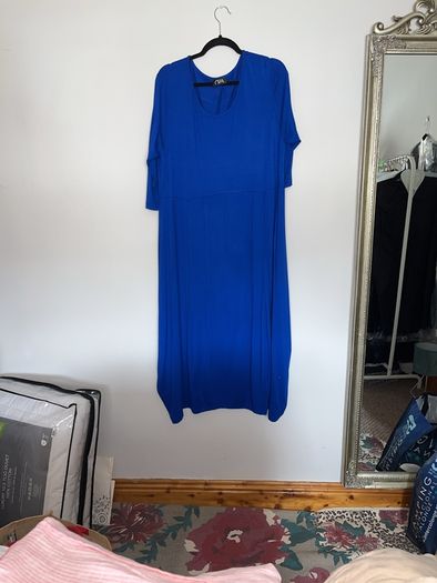 Ora Dress