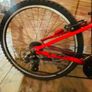 Ridgeback MX26 Hybrid Kids Bike Size 26" Image 4