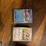 Paldean Fates/Scarlet & Violet Base Set Pokemon TCG Bundle C/W Slashing Legends Promotional Tin Image 2