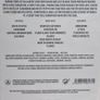 Carner Barcelona sweet Williams 100 ml new sealed free gift Image 2