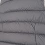 The North Face Black Nupste 700 Gilet Image 10