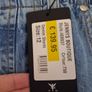 Monari Denim Shorts - Size DE 38 UK 12 - BNWT RRP 140 Image 3