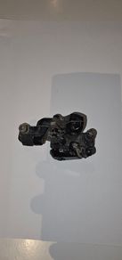 Electric Scooter Brake Caliper Replacement
