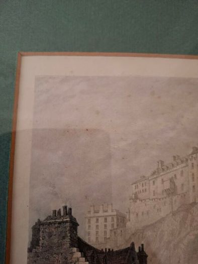 Art - Vintage Engraving ( John Godfrey)