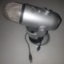Microphone Blue Image 2