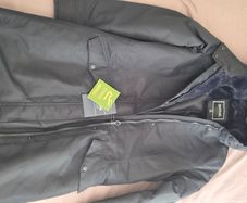 Womens Regatta Jacket