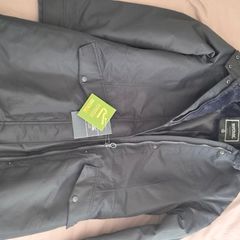 Womens Regatta Jacket