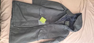 Womens Regatta Jacket