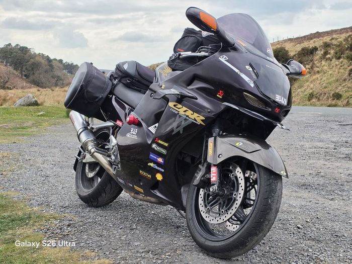 1999 Honda