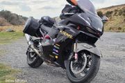 1999 Honda