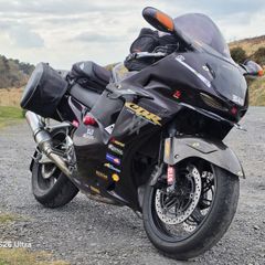 1999 Honda