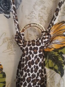 Beautiful Tunic From Lua Morena