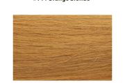 Micro Ring Hair Extensions 20" Double Drawn I Tip Remy Hair 25g - #144 Orange Blonde