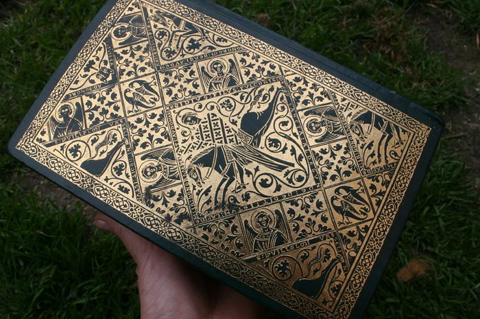 Wellsprings of Faith Hardcover
