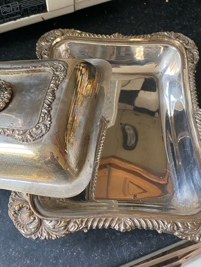 Antiques