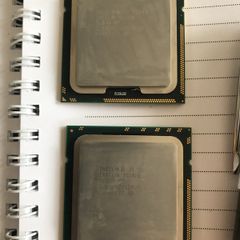 server processor