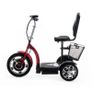 Veleco ZT16 Mobility Scooter Class 2 Image 3