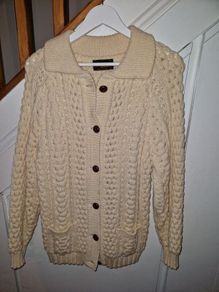 Vintage  Rossan Knitwear