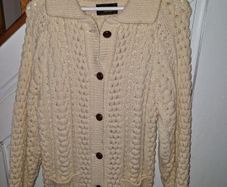 Vintage  Rossan Knitwear