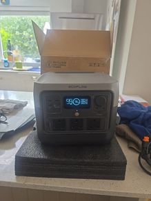 Ecoflow river pro 2