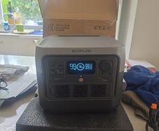Ecoflow river pro 2