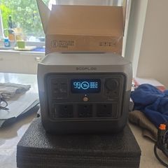 Ecoflow river pro 2
