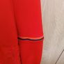 Adidas red zipped top 13/14 Image 2