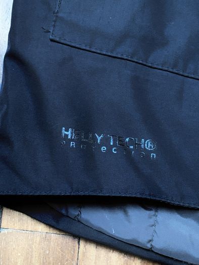 Helly Hansen Parka