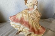 Royal Worcester Claire (from the Summer Romance collection