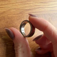 Oura Ring 4, size 7