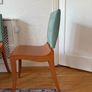 6 Dining Chairs-Finn by Ligne Roset Image 2