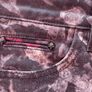 The Kooples Rose Print Designer Skinny Jeans Image 5