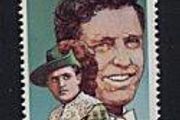 1984 Ireland Birth Centenary of Count John McCormack Commemorative Stamp Mint Never Hinged (MNH)