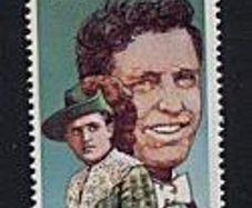 1984 Ireland Birth Centenary of Count John McCormack Commemorative Stamp Mint Never Hinged (MNH)