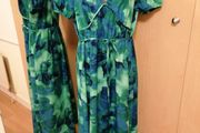 Women's Dress Nwot Size 16