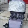 Uppababy Vista Rumble Seat Image 6