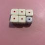 Vintage Dice Image 2