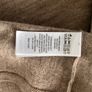 Plus Size jumper 100 % Merino Wool Image 4