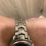 Tag heuer link watch Image 3