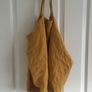 Linen Tote Image 2
