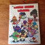 Vintage Christmas Annual Books for Children Image 3