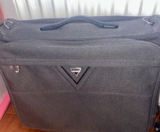 Antler travel Garment suitcase/Suit carrier