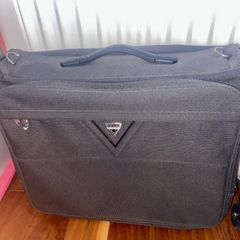 Antler travel Garment suitcase/Suit carrier