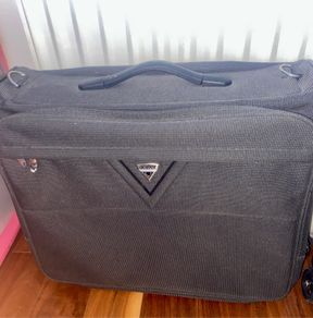 Antler travel Garment suitcase/Suit carrier