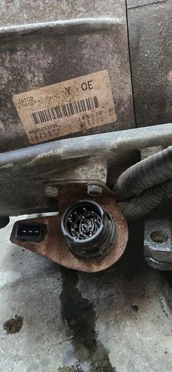 bmw e34 525i automatic gearbox