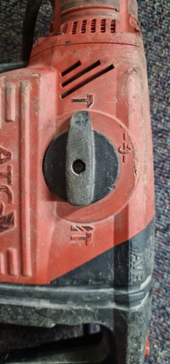 Hilti TE 60-ATC-AVR Rotary hammer/Breaker